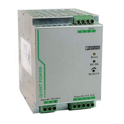QUINT-PS/1AC/24DC/20