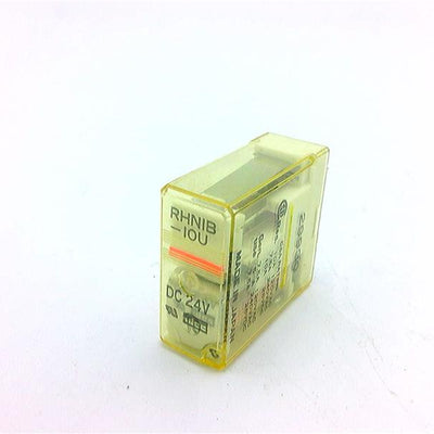 IDEC RHN1B-10U-DC24