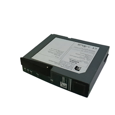 2500E/S/8LOOP/MODBUS
