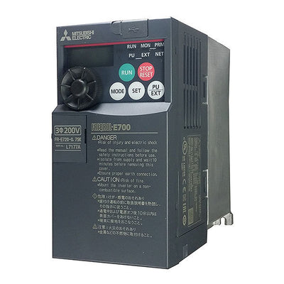 FR-E720-0.75K-60