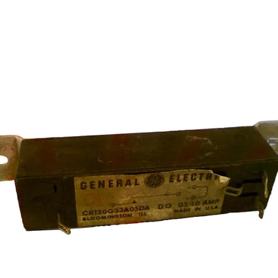 CR120G33A05DA