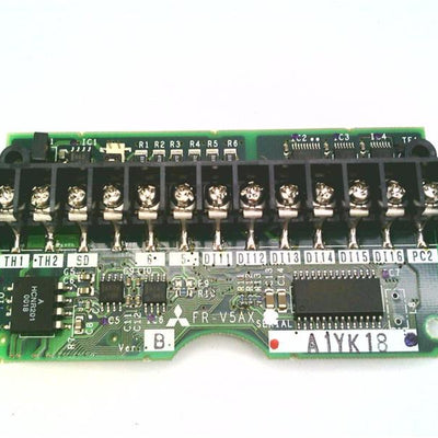 FR-V5AX
