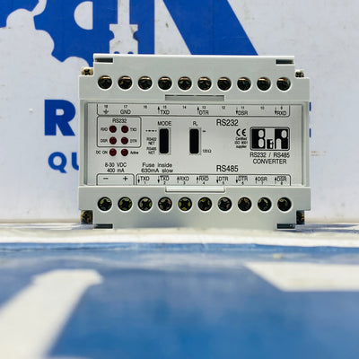 B&R ECINT1-1