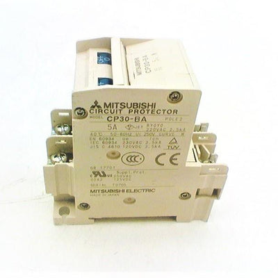 CP30-BA21M2V5