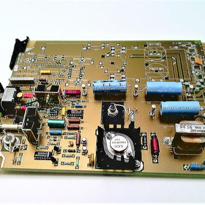Honeywell 4DP7APXPR311