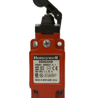 GSAC04D