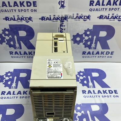 MITSUBISHI MDS-C1-CV-370