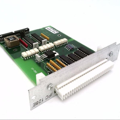 IFC-128E