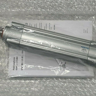 FESTO ESBF-BS-40-80-5P-S1