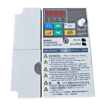 3G3MV-C4007