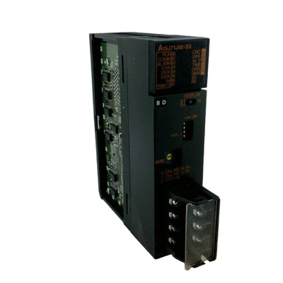 A1SJ71J92-S3