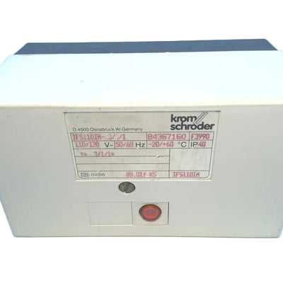IFS110IM-3/1/1