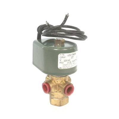 PARKER 6365BA25A