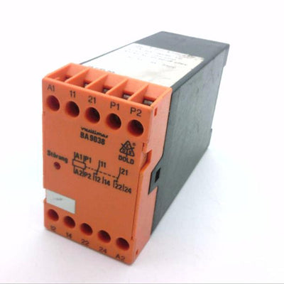 BA9038.12/AC230V-50/60HZ