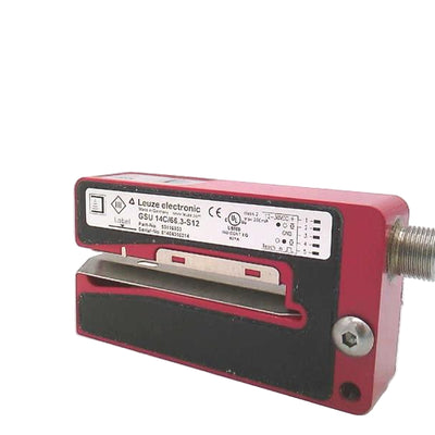 GSU-14C/66.3-S12
