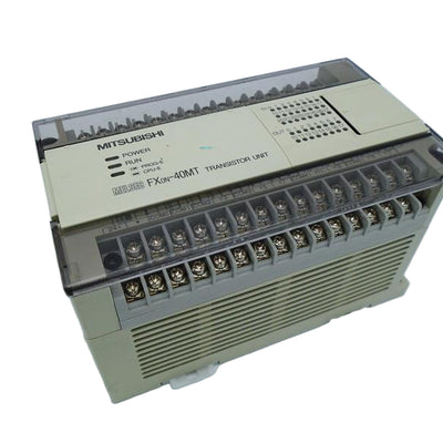 FX0N-40MT