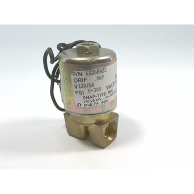 PARKER 6226BA22