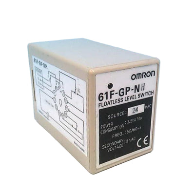 61F-GP-NH AC2461F-GP-NH AC24