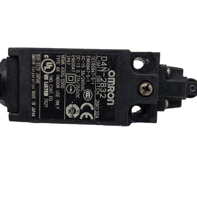 D4N-2B32