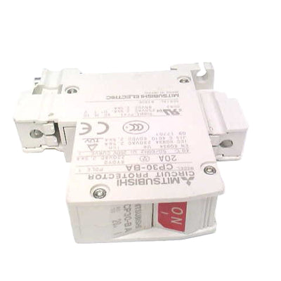 CP30-BA-1P-20A