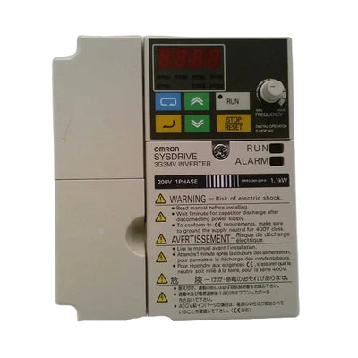 3G3MV-CB007