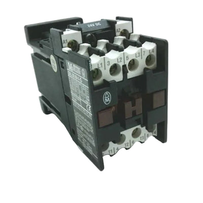 DIL00M4-G-24VDC