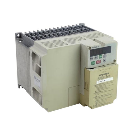 FR-E520-3.7KN