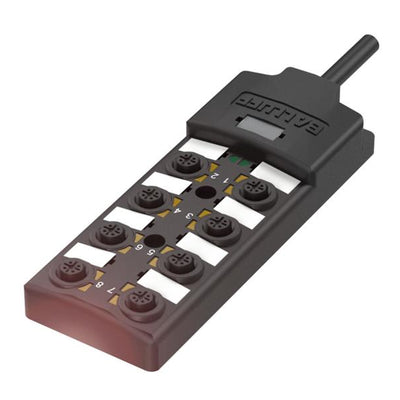 BPI 8M4A5P-2K-B0-KPXL0-200