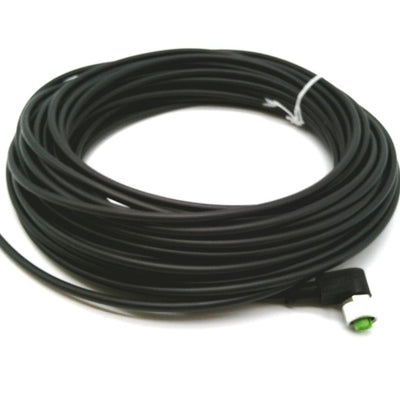 K-DM12W-4P-20M-PVC