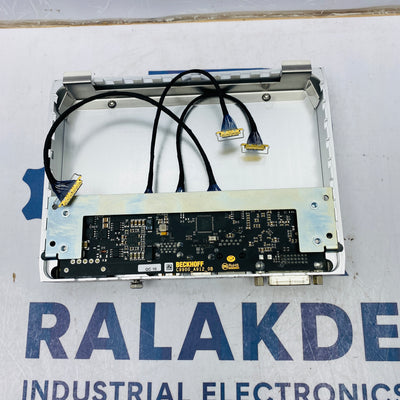 CP2912-0000 ONLY MAIN BOARD