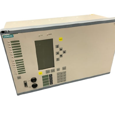 7SA6325-4BC92-0AE0 L0A