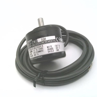 E6C3-CWZ5GH 2000P/R 2M
