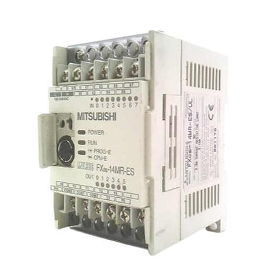 FX0S-14MR-ES/UL