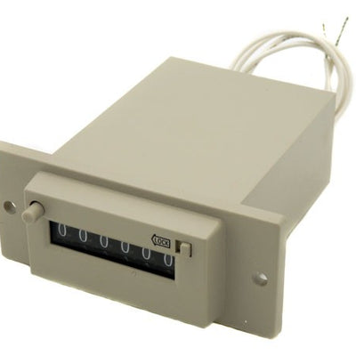 CSK6-YKW-AC220