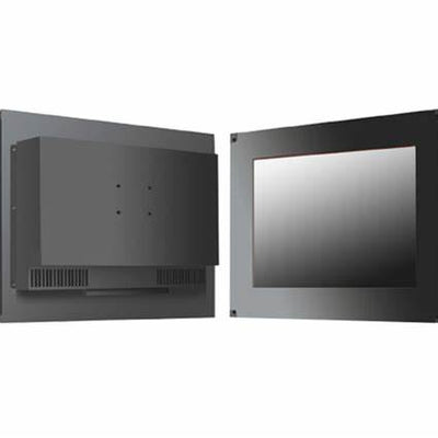 E3BB-FLUSH-LCD