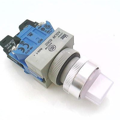 ASLW39920-W-24V