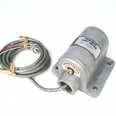 CR115D101