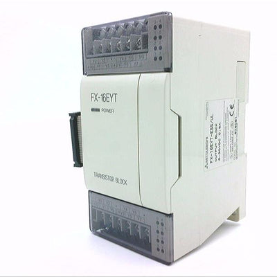 FX-16EYT-ESS/UL