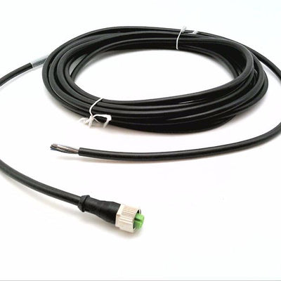 K-D-M12A-5P-5M-PVC