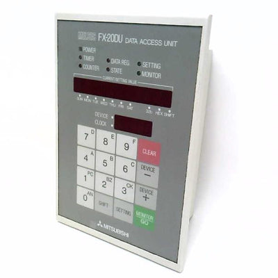 FX-20DU-E