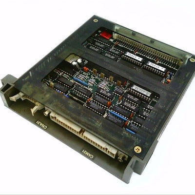 MC632