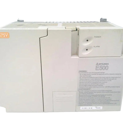 FR-E560-7.5K-NA
