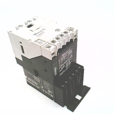 S-PKZ2-120V/60HZ