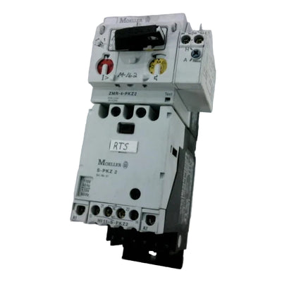 PKZ2/ZMR-4/S-SP-120V60HZ