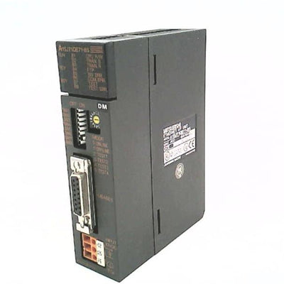 A1S-J71-QE71-B5