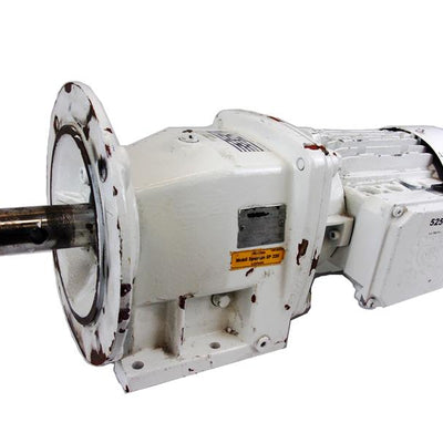 SK22FX-90 LH/4 CUS