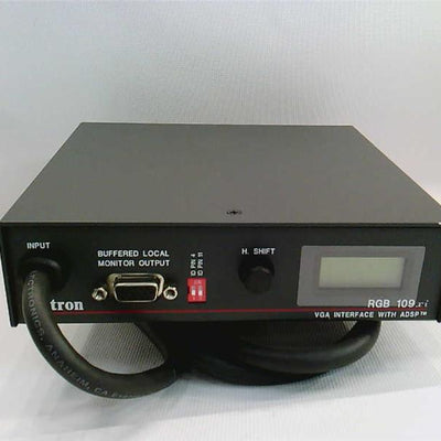 RGB-109XI