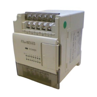 FX0N-16EX-ES/UL