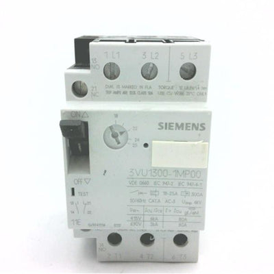 3VU1300-1MP00