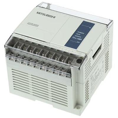 FX1N-14MR-DS